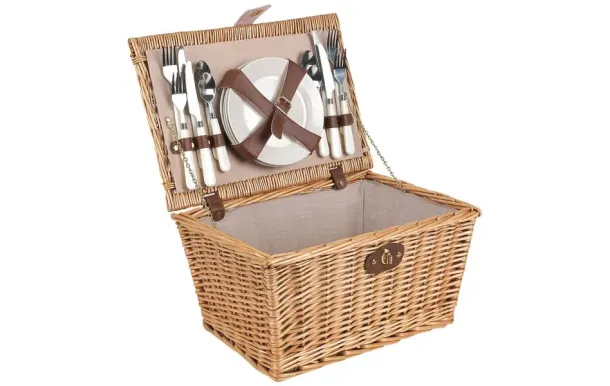 AUBRY GASPARD PANIER PPI1130C